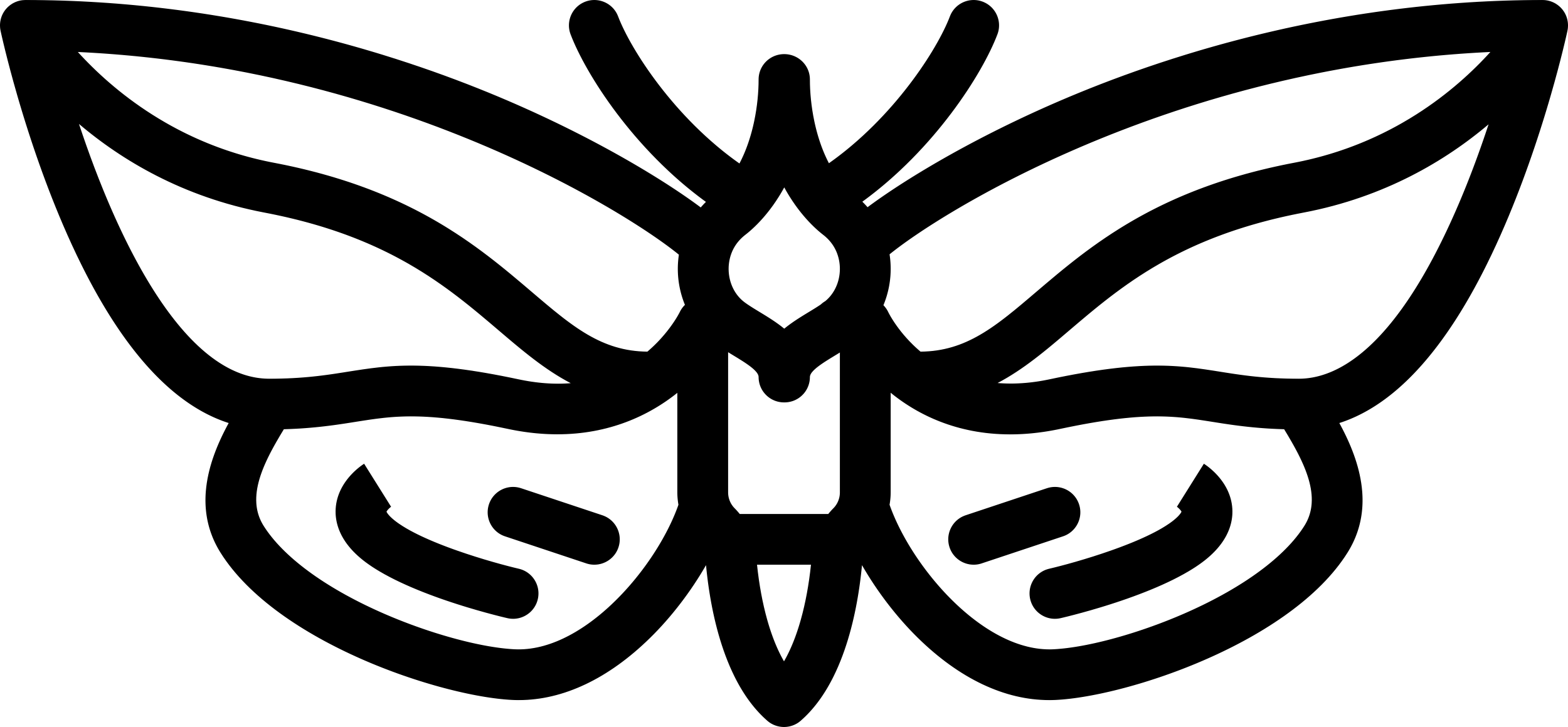 Leaf Butterfly Sketch Svg Vector Free Vectors
